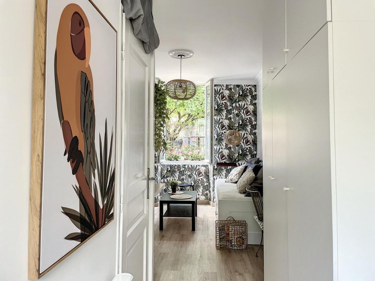 Le Cachot Des Rois Apartamento Dourdan Exterior foto